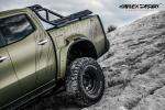 Mercedes-Benz X-Class Exy EXTREME+ by Carlex Design 2019 года